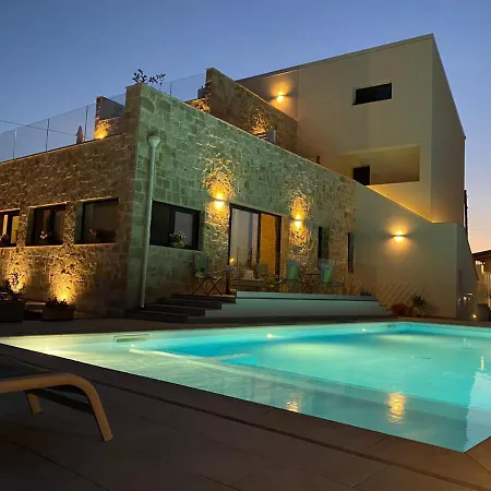 Bed & Breakfast Elaia Lido di Noto