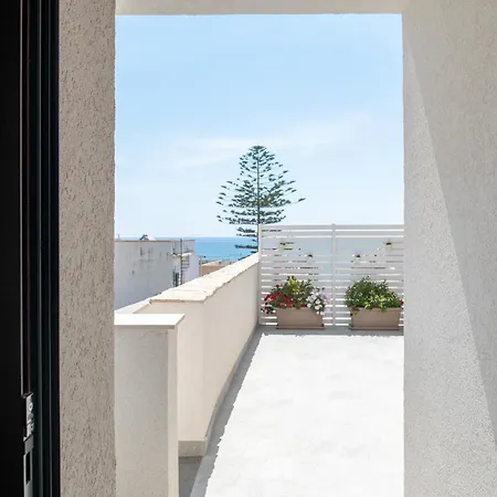 Elaia Bed & Breakfast Lido di Noto