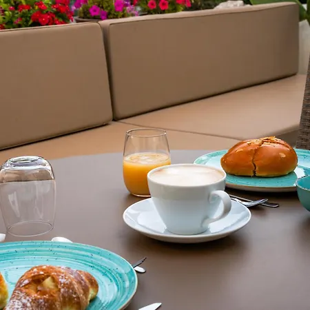 Bed & Breakfast Elaia *