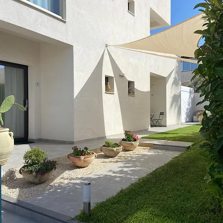 Elaia Bed & Breakfast Lido di Noto