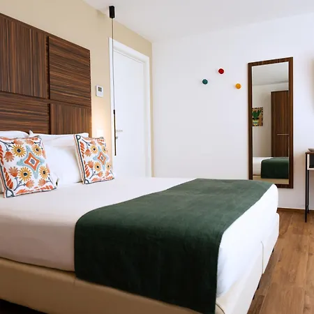 Bed & Breakfast Elaia Lido di Noto
