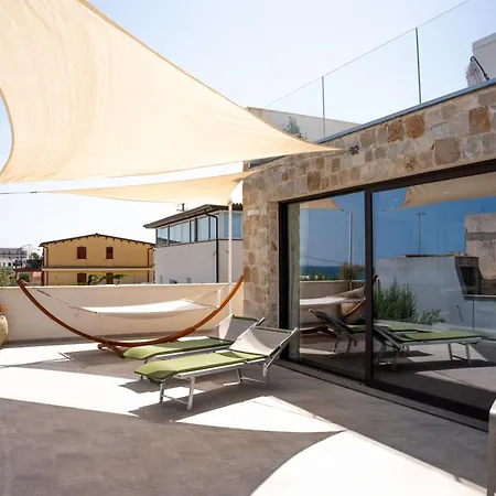 Bed & Breakfast Elaia