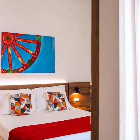 Bed & Breakfast Elaia Lido di Noto