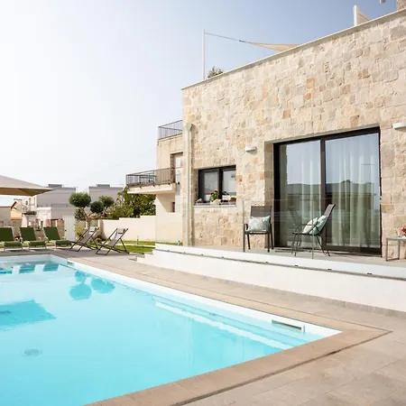 Bed & Breakfast Elaia