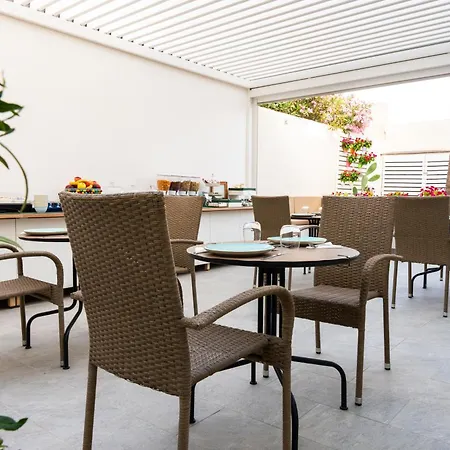 Elaia Bed & Breakfast