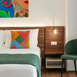 Bed and breakfast Elaia 4*