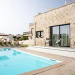 Bed and breakfast Elaia