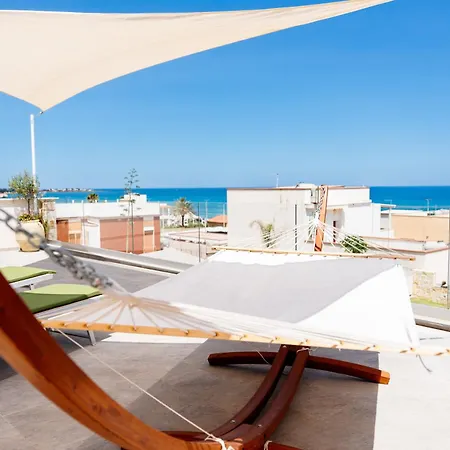 Elaia 4* Lido di Noto