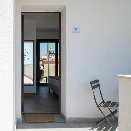 Bed and Breakfast Elaia
