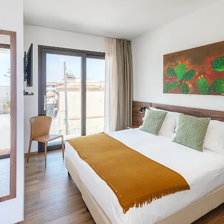Elaia 4* Lido di Noto