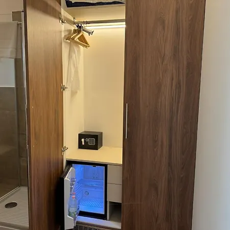 Bed and Breakfast Elaia 4*