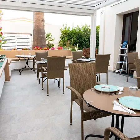 Elaia 4* Lido di Noto