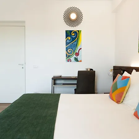 Elaia Bed and Breakfast