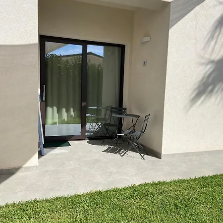 Elaia 4* Lido di Noto