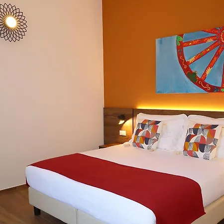 Elaia Bed and Breakfast Lido di Noto