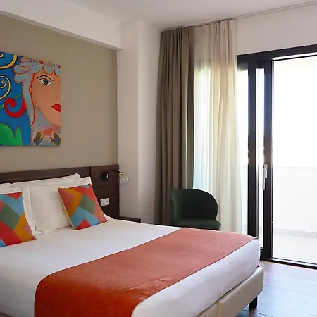 Elaia 4* Lido di Noto