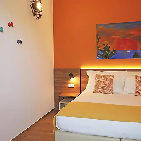 Elaia Bed and Breakfast